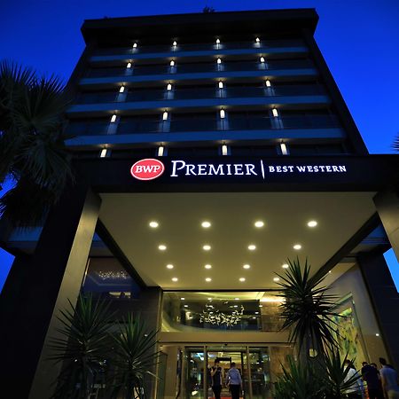 Best Western Premier Karsiyaka Convention & Spa Hotel İzmir Eksteriør bilde